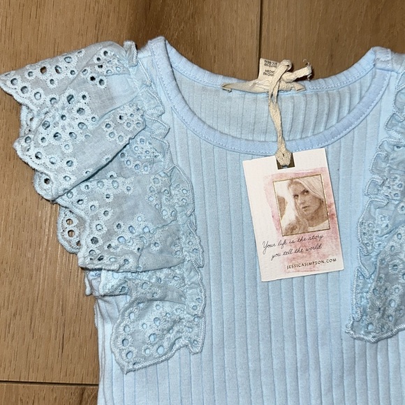 Jessica Simpson Toddler Set - Picture 3 of 3